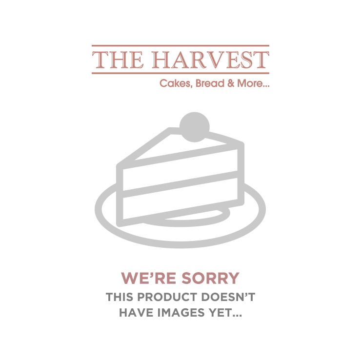 Hamper Harvest Reguler 2021